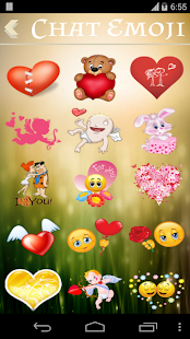 Download Chat Emoji APK