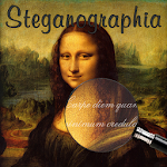 Cover Image of Download Steganographia Free 1.0.0 APK