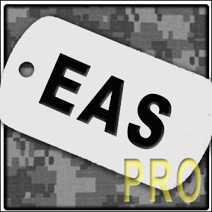 EAS/ETS Countdown Pro