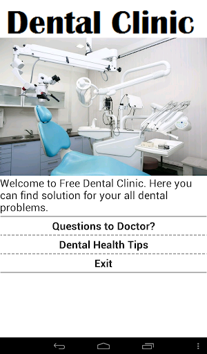 My Dentist