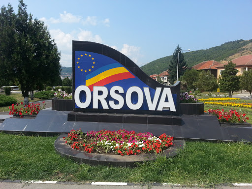 Welcome to Orsova