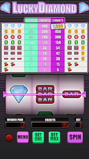 How to get Lucky Diamond unlimited apk for laptop