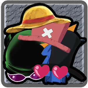 Pirates Journey 1.0