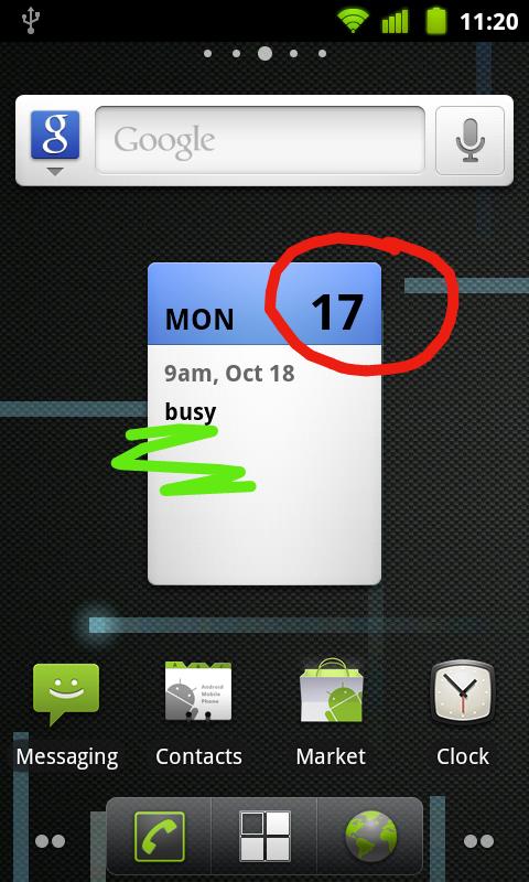 No Root Screenshot It- screenshot