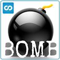 Stop the Bomb – Memory Game logo
