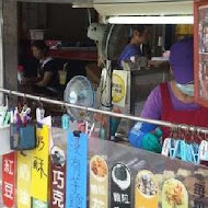 善化慈心脆皮紅豆餅