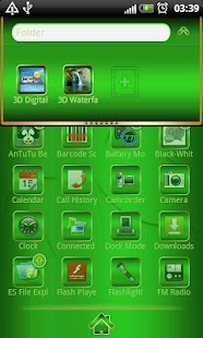 How to mod St Patricks Day GO Launcher 1.0 apk for pc