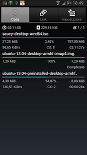 Free Download ADW Download Manager APK for Android