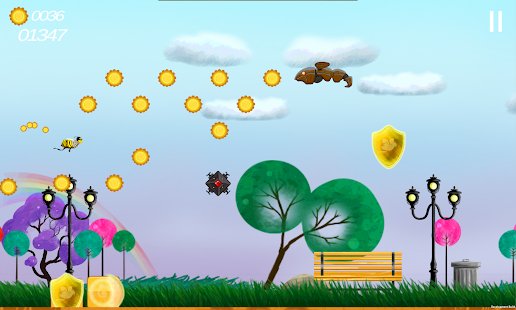 Lastest Busy Bee APK