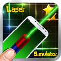 Laser Simulator &Laser Pointer icon