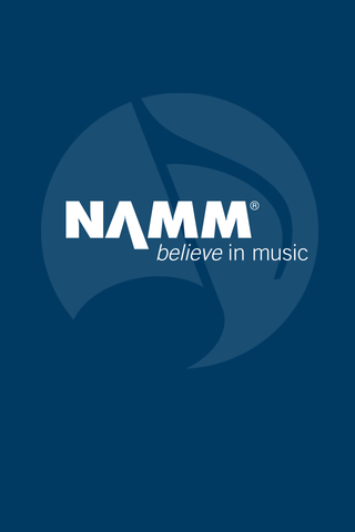 NAMM Mobile