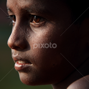 by Md Mamunur Rahman - Babies & Children Child Portraits