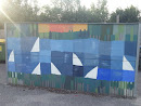 Graffiti Wall Thurnsdorf