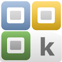 Kodely logo