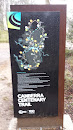 Canberra Centenary Trail Black Mountain
