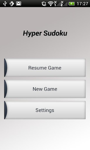 【免費解謎App】Hyper Sudoku-APP點子