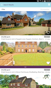 Henry Adams Estate Agents Screenshots 2