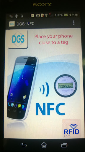 DGS-NFC