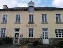 Mairie Noyal-Châtillon sur Seiche