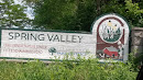 Spring Valley Nature Center
