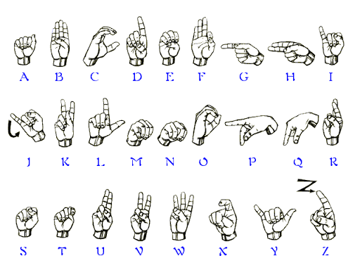 学习手语维基指南