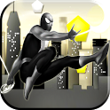 Spider Man Running icon