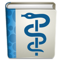 Medicalog for Families mobile app icon