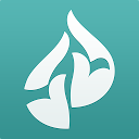 In Touch Ministries mobile app icon