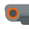 RobotiX Mindstorms NXT Remote logo