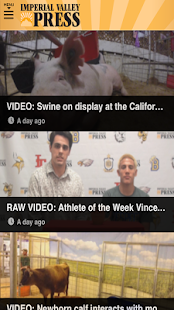 How to get Imperial Valley Press News lastet apk for android