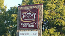 Victory Tabernacle Church