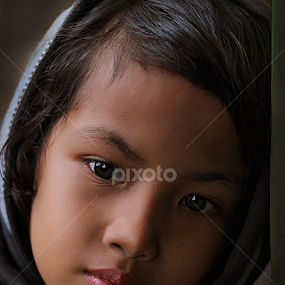 by Yudi Prabowo - Babies & Children Child Portraits