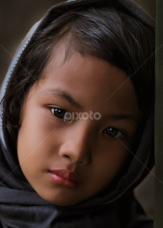 by Yudi Prabowo - Babies & Children Child Portraits
