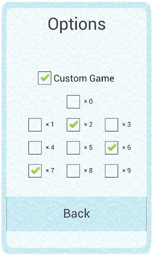 【免費解謎App】AP Multiplication Game-APP點子