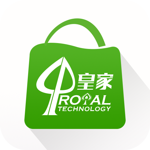 皇家应用中心 LOGO-APP點子