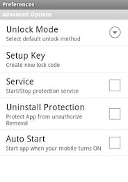 Apps Lock by MAB Developer poster 2