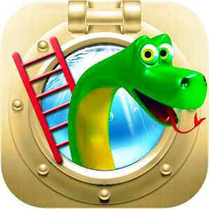 Chutes and Ladders Underwater.apk 1.0