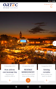 infORTEC Screenshots 3