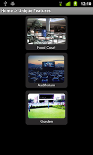 Sunset drive-in cinema Screenshots 1