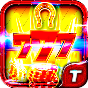Mega Hot Jackpot Slot Machine.apk 3.8
