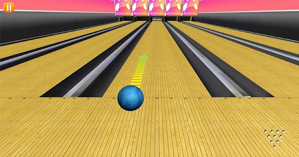 Free Download 3D Bowling Games APK for PC