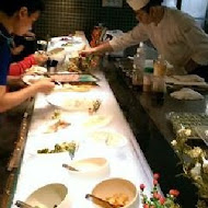 饗食天堂(LALAPORT 台中店)