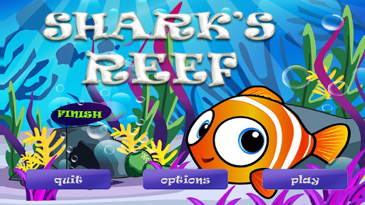 Shark's Reef