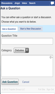 Free Gun Control Forums APK for PC