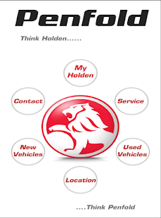 Download Penfold Holden APK