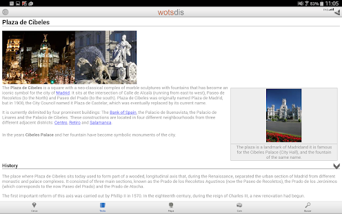 Florida Travel Guide Wotsdis Screenshots 5