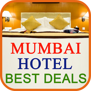 Hotels Best Deals Mumbai India.apk 2.0