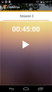 Trotting sport music Screenshots 3