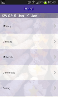 Bäckerei Wick Screenshots 2