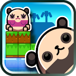Cover Image of Unduh Land-a Panda 1.0.5 APK